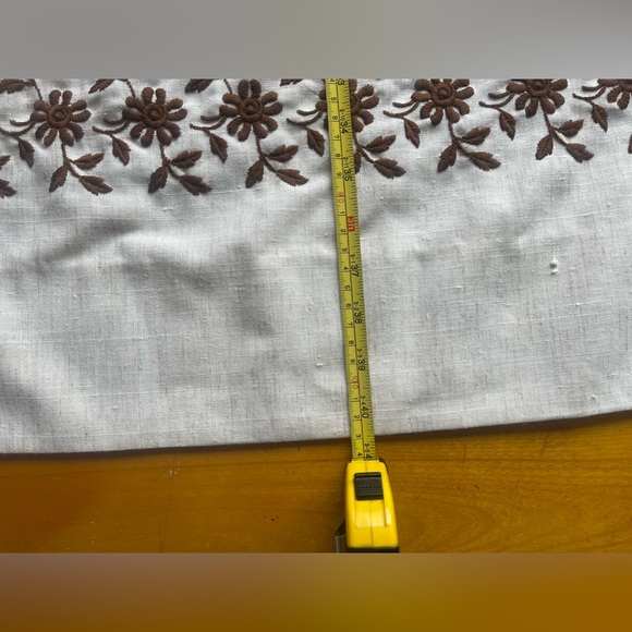 Vintage maxi skirt - Picture 6 of 10